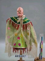 藏品(老生(至善頭))的圖片